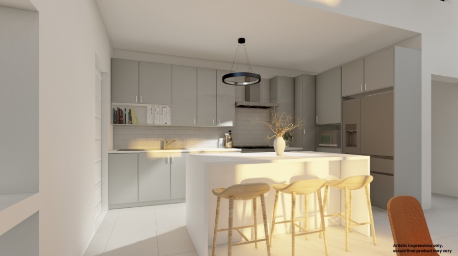 3 Bedroom Property for Sale in Steenbergs Cove Western Cape